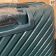 Aga Travel Set of Travel Suitcases Dark Green 6CZ003 - 2. QUALITY