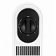 Aga Tower Fan 79 cm White