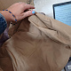 Aga Inflatable Car Mattress 175x125 cm 6DAZ472 - SECOND QUALITY