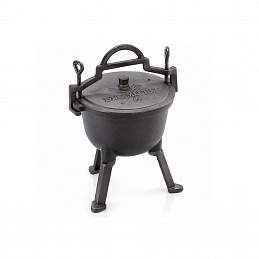 Aga Cast Iron Pot 5L