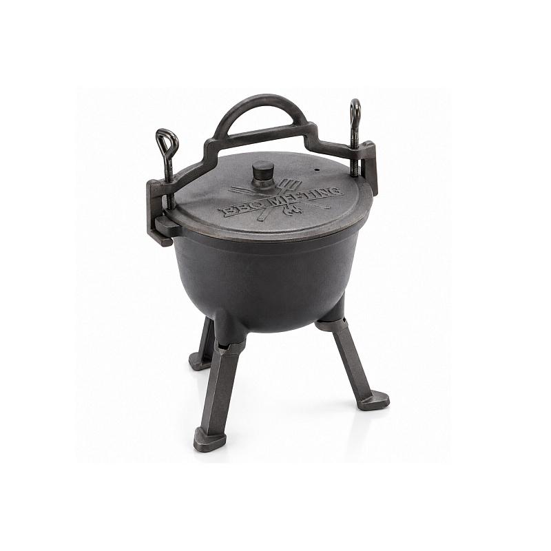 Aga Cast Iron Pot 5L
