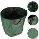 Aga Garden Waste Bag 120l Large