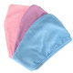 Aga Microfiber Hair Towel