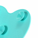 Aga Silicone pad for cleaning cosmetic brushes