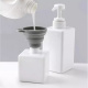 Folding Silicone Funnel Ruhhy 20758