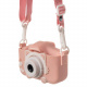 Digital Camera Kruzzel AC22296 Pink Universal