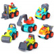 Construction vehicles ZA2343