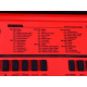 Organ with microphone 61 keys IN0140