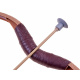 Archery sword and armour set ZA3936