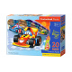 CASTORLAND puzzle 20 MAXI pieces - Racing Action