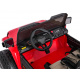 Extreme Sport 4x4 Vehicle Red