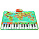 Mata Musical Keyboard Animal World