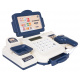 Cash Register Blue + Accessories