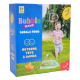 Soap bubble making kit