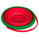 MEGA Sand Accessories Set + Collapsible Bucket