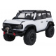 R/C Car WILDERNESS 1:10 White