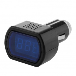 A20 CAR BATTERY TESTER