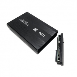 K201A 3.5 SATA DISK ENCLOSURE