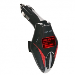 K472A FM RADIO TRANSMITTER READER NEW