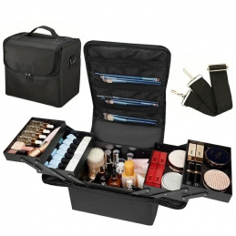 M40D ORGANIZER COSMETIC CASE COSMETIC BAG