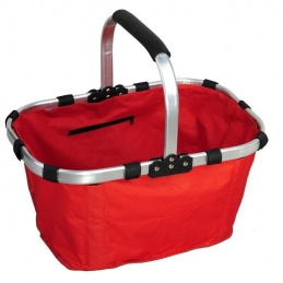 Q53 BASKET FOLDABLE BAG FOR PICNIC SHOPPING