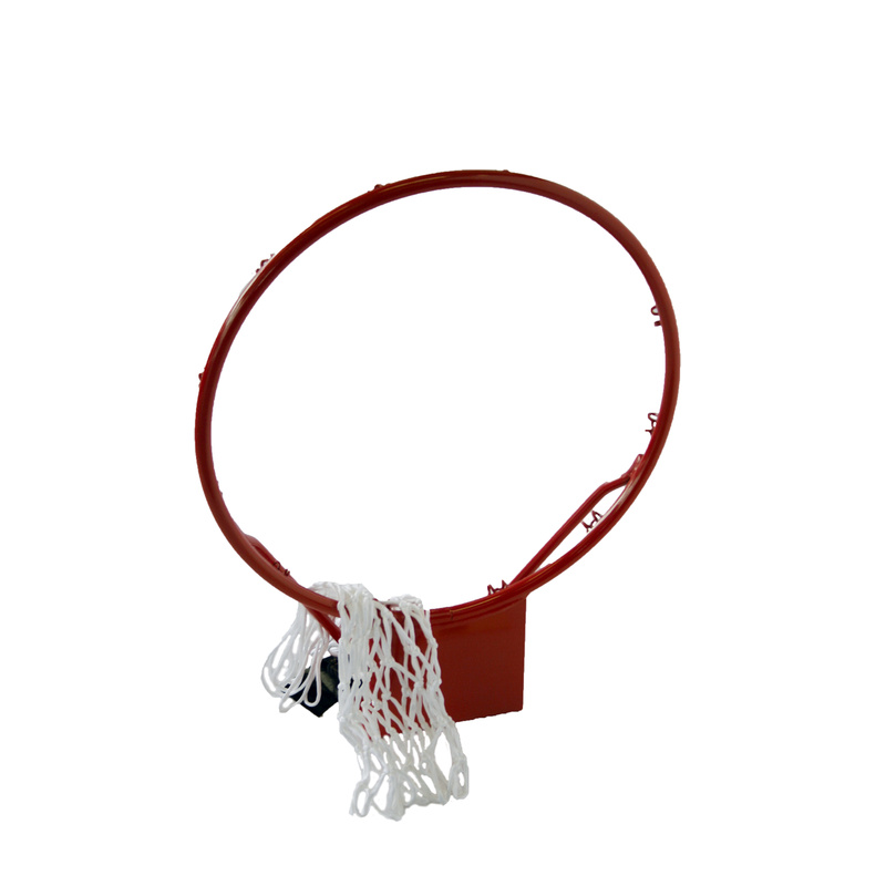 Spartan Basketball hoop RING 1107