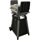 Jamie Oliver Explorer 5500 Gas Grill