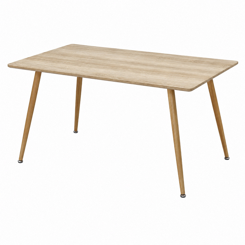 Aga Dining table Wooden 120x70 cm