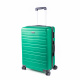 Aga Travel Travel Case Set MR4657 Dark Green