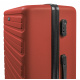 Aga Travel Travel case set MR4657 Red