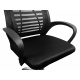 Aga Office Ergonomic Chair Black