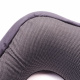 Aga Travel Pillow DS1706 Black