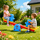 Aga4Kids Children's Swing Elephant