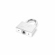 Aga Padlock DS4514