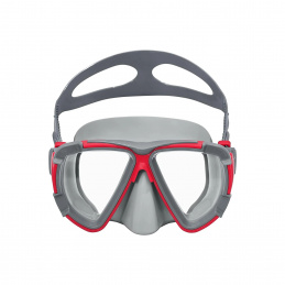 Bestway Diving Goggles Red