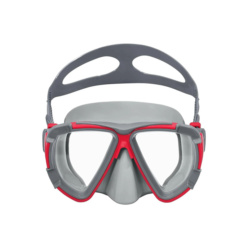 Bestway Diving Goggles Red
