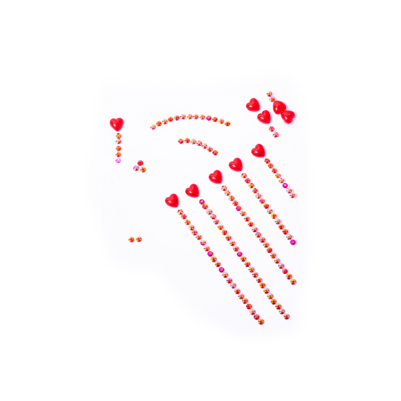 Aga4Kids Self-Adhesive Stones DS8113AI