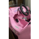 Injusa Electric Car TWO EVASION HELLO KITTY 12V 2DZ238 - II. QUALITY