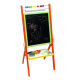 Aga4Kids Children's whiteboard COLORS OPC