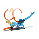 Hot Wheels City HKX42 Loop with a Hungry T-Rex