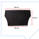 Aga Magnetic Windscreen Shield