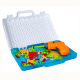Aga Children's mosaic puzzle with screwdriver 151 pieces