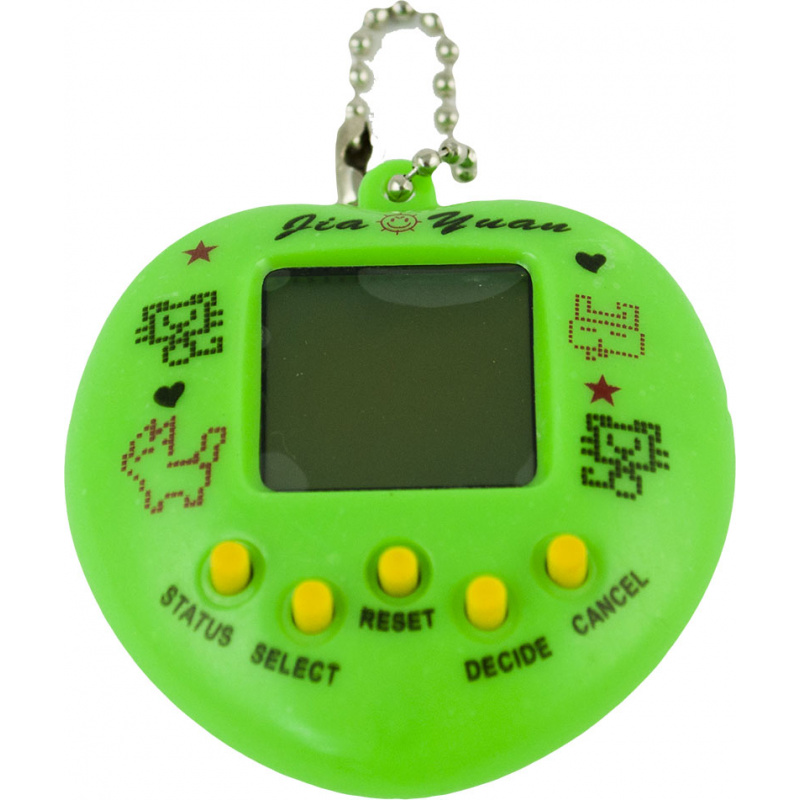 Aga Electronic Toy Tamagotchi 49 in 1