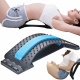 Back Stretching Device - Massager