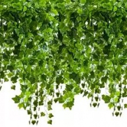 Hanging artificial ivy 50,4 m Gardlov 19737