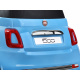 FIAT 500 odrážedlo ZA2333 - Blue