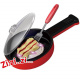 Children's kitchen pan with accessories ZA2636
