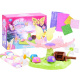 Flower set Wing Fairies Goliath ZA3042