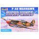 Model aircraft Revell Micro Wings 1:144 RV0019