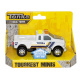 TONKA Road assistance vehicle ZA3612